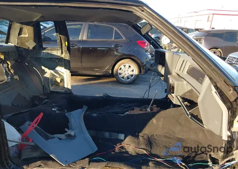 1986 Buick Regal T-Type from USA, damaged, VIN 1G4GK4778GP438734